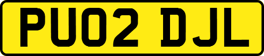 PU02DJL
