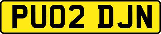 PU02DJN