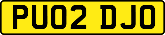 PU02DJO