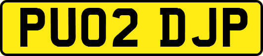 PU02DJP