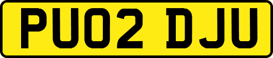 PU02DJU