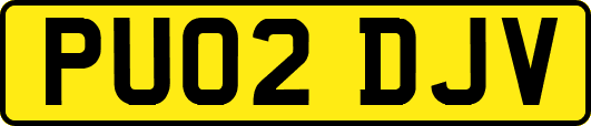 PU02DJV