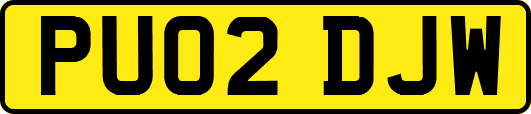 PU02DJW