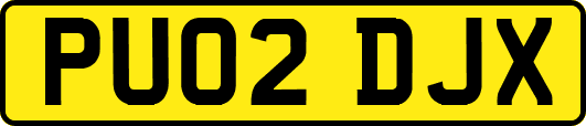 PU02DJX