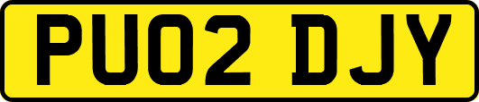 PU02DJY