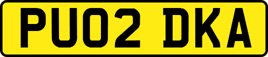 PU02DKA
