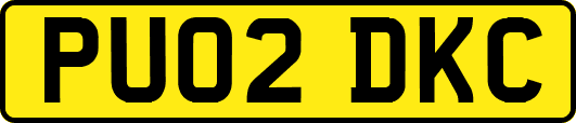 PU02DKC