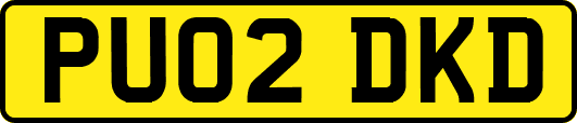 PU02DKD