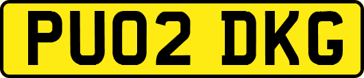 PU02DKG