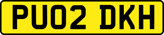 PU02DKH