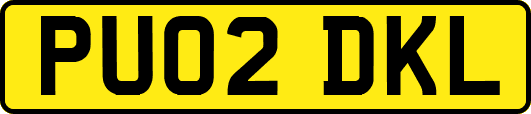 PU02DKL