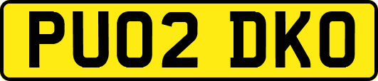 PU02DKO