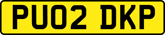 PU02DKP