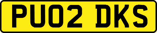 PU02DKS