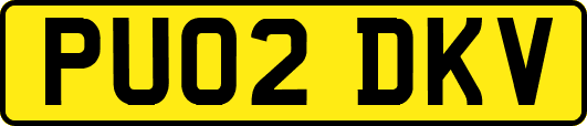 PU02DKV