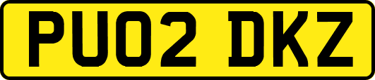PU02DKZ