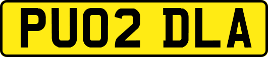 PU02DLA