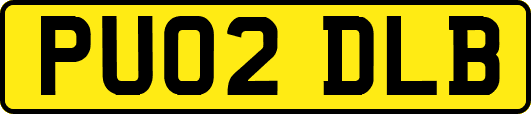 PU02DLB