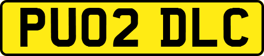 PU02DLC