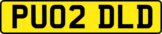 PU02DLD