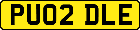 PU02DLE