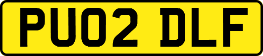 PU02DLF
