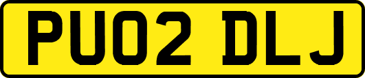 PU02DLJ