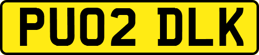PU02DLK