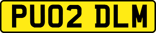 PU02DLM