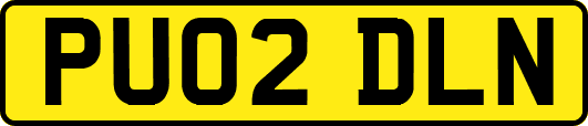 PU02DLN