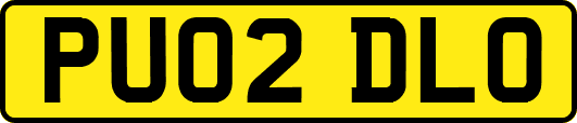 PU02DLO