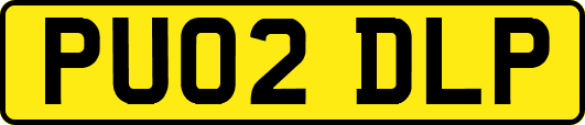 PU02DLP