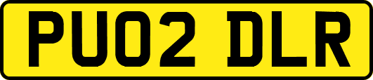 PU02DLR