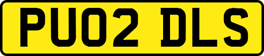 PU02DLS