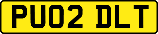 PU02DLT