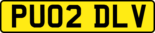 PU02DLV