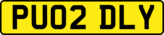 PU02DLY