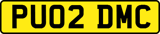 PU02DMC