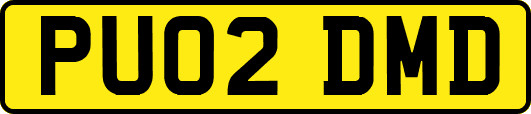 PU02DMD