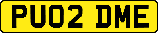 PU02DME