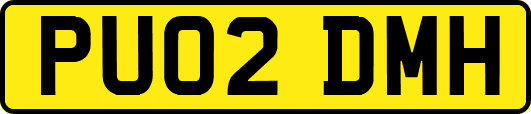 PU02DMH