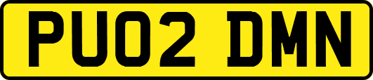 PU02DMN