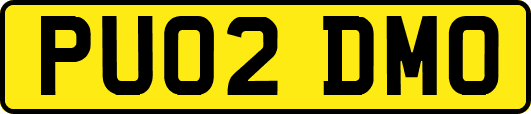 PU02DMO