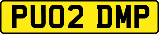PU02DMP
