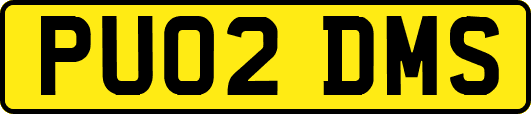 PU02DMS