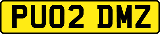 PU02DMZ