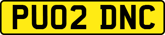 PU02DNC