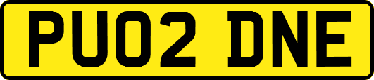 PU02DNE