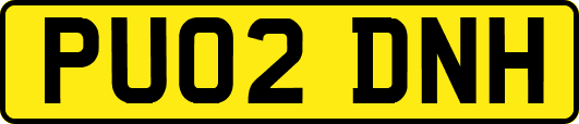 PU02DNH