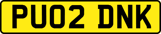 PU02DNK
